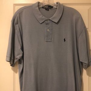 Men’s polo